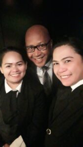 Hospitality Service 2019 Saudi Arabia MBS FESTIVAL